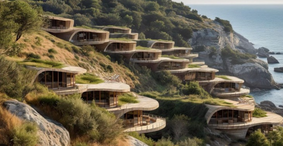 Projekti i Sazanit merr statusin Investitor Strategjik, resorti 1.4 mld euro, shteti pjesëmarrës
